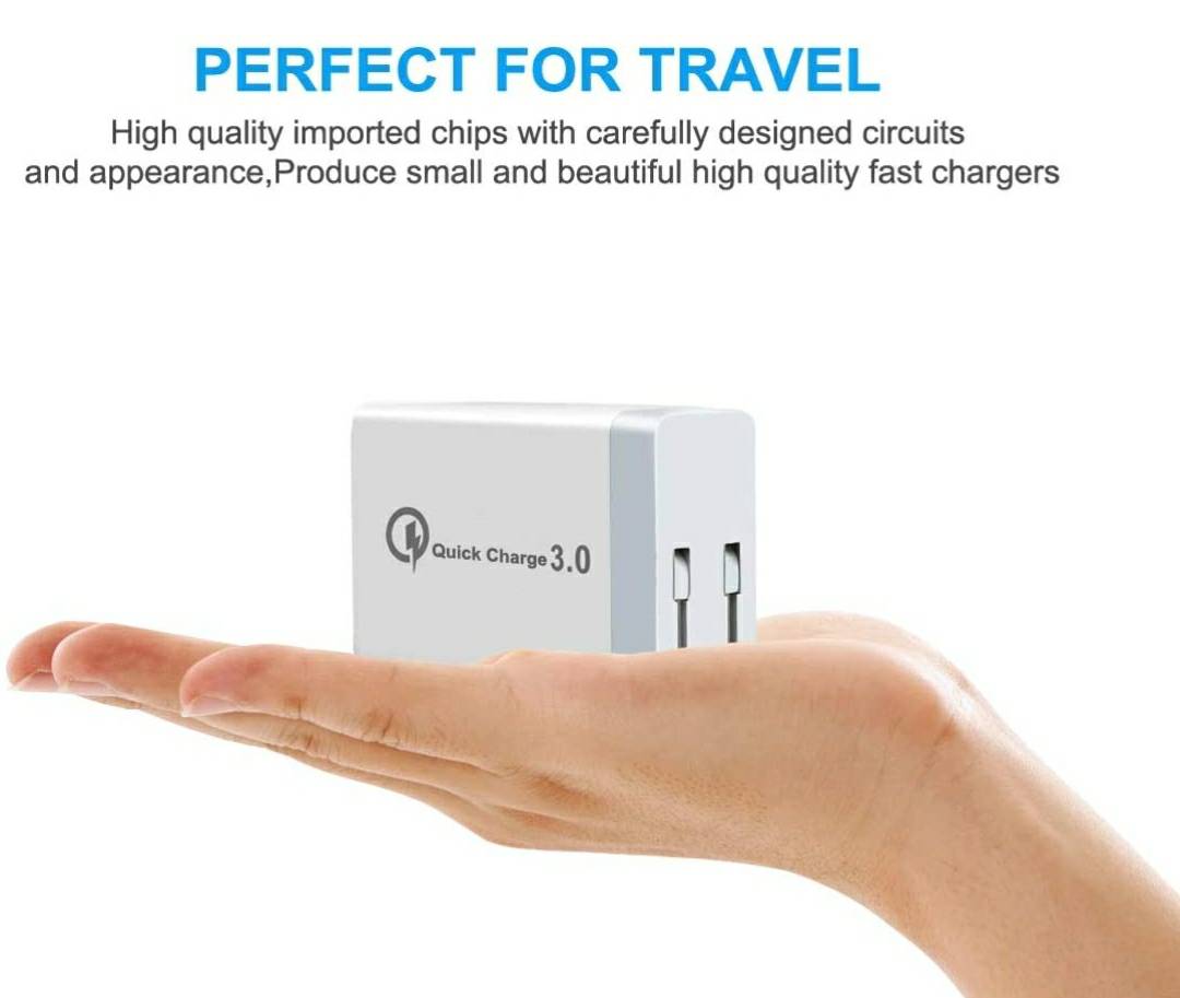 5G Epoch Super Charger | Jam-Omnia Enterprise Limited