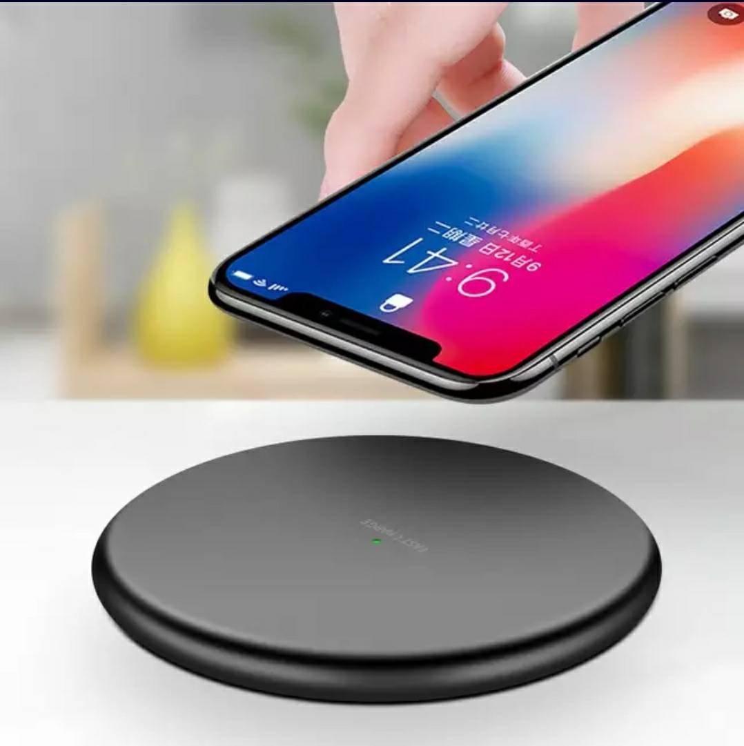 Charging Station Does The Samsung Galaxy A70 Have Wireless