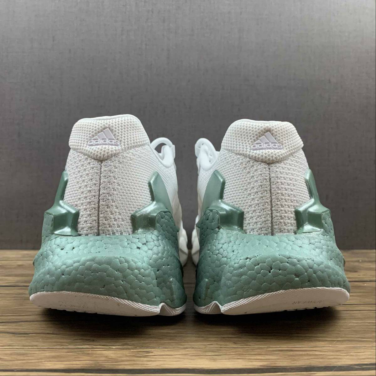 【未使用品】adidas YEEZY Foam Runner Amazon.com | adidas Yeezy Foam RNR Mens Shoes Size-7