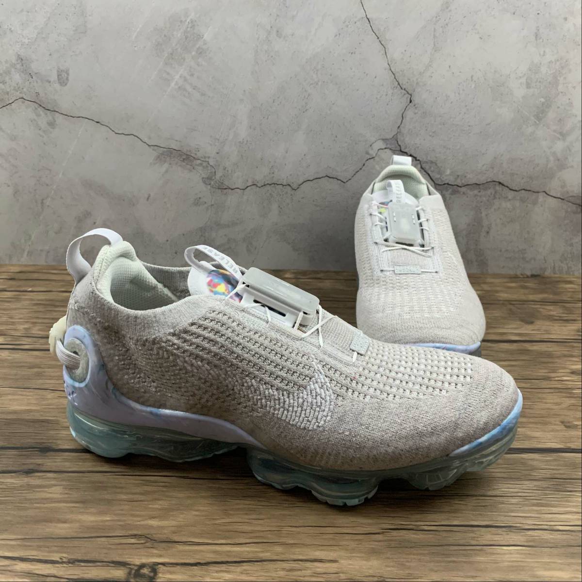 vapormax 2020 flyknit summit white