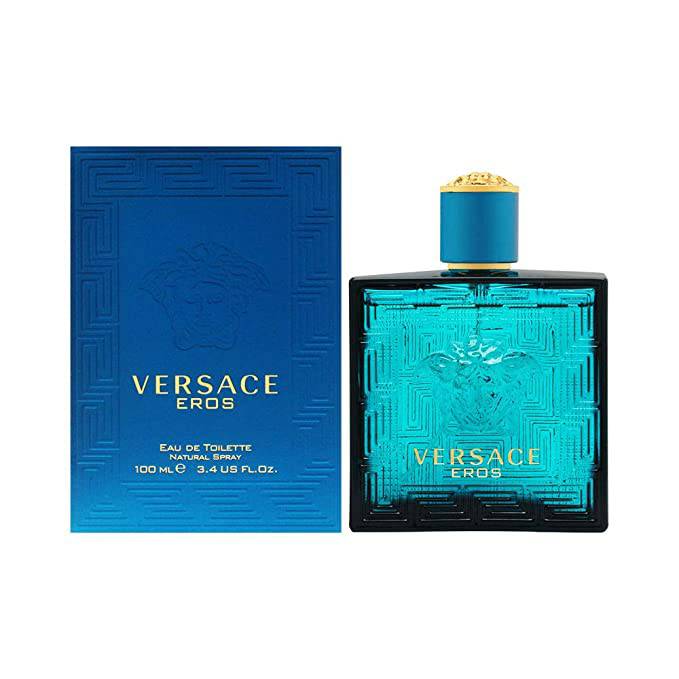 Versace omnia best sale