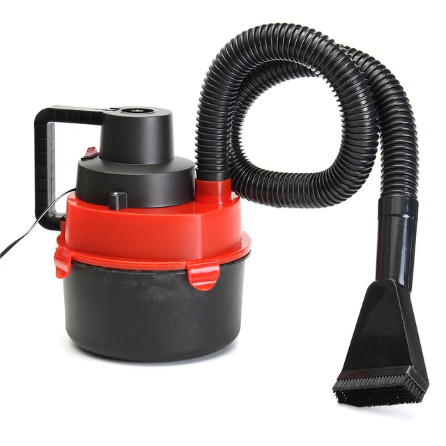 Acceler8 Auto Wet & Dry Vacuum JamOmnia Enterprise Limited
