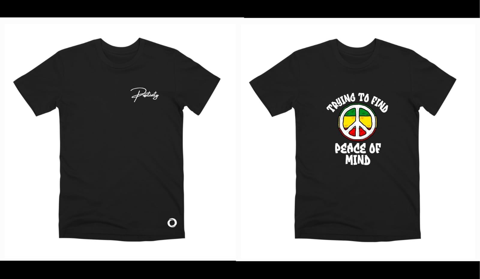 トップス future archive peace logo tee FUTURE.PUMA.ARCHIVE Women's Graphic Baby Tee | PUMA