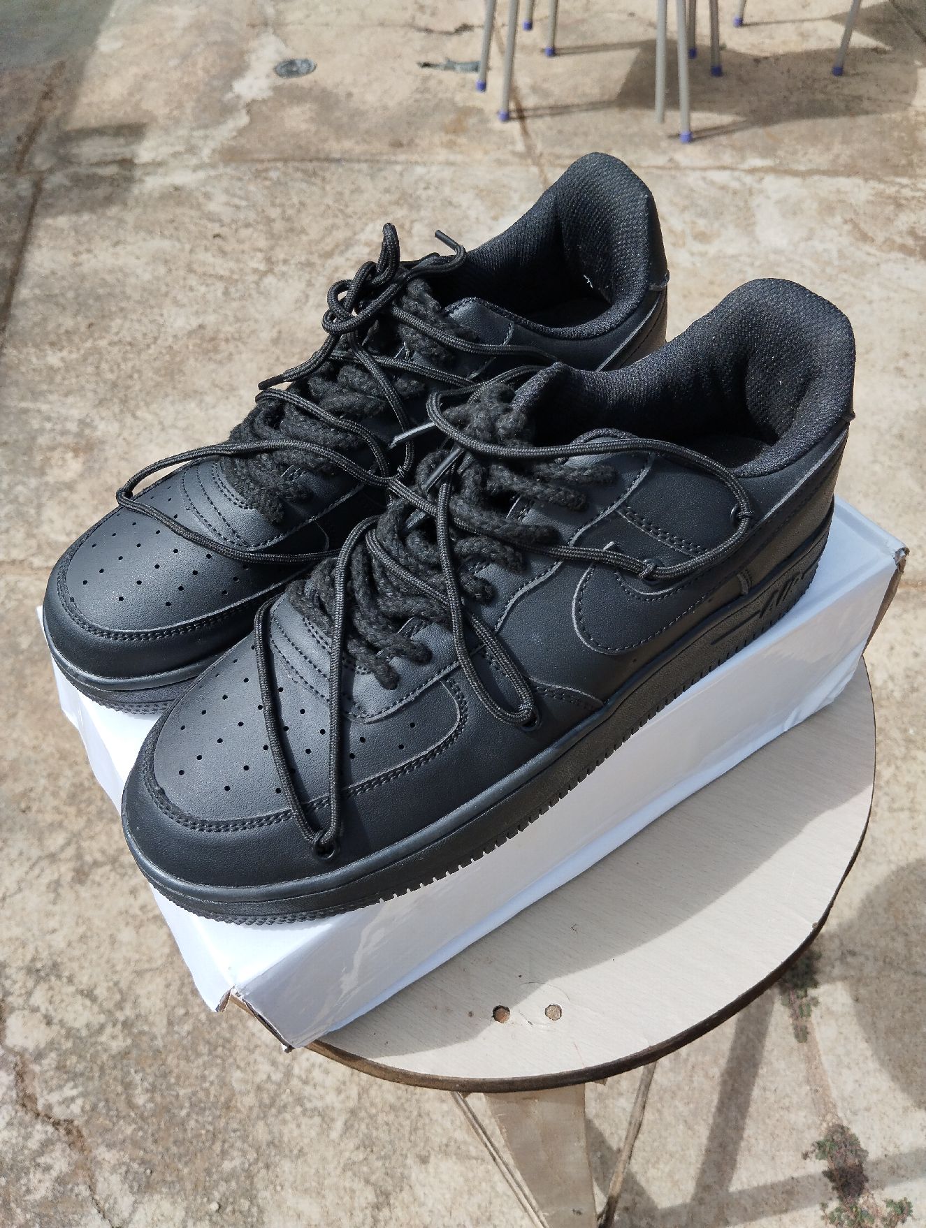 Balmain DFAEG110GD90AAA 関税送料込 Buy Balmain B-Court 'Balmain Signature - Black
