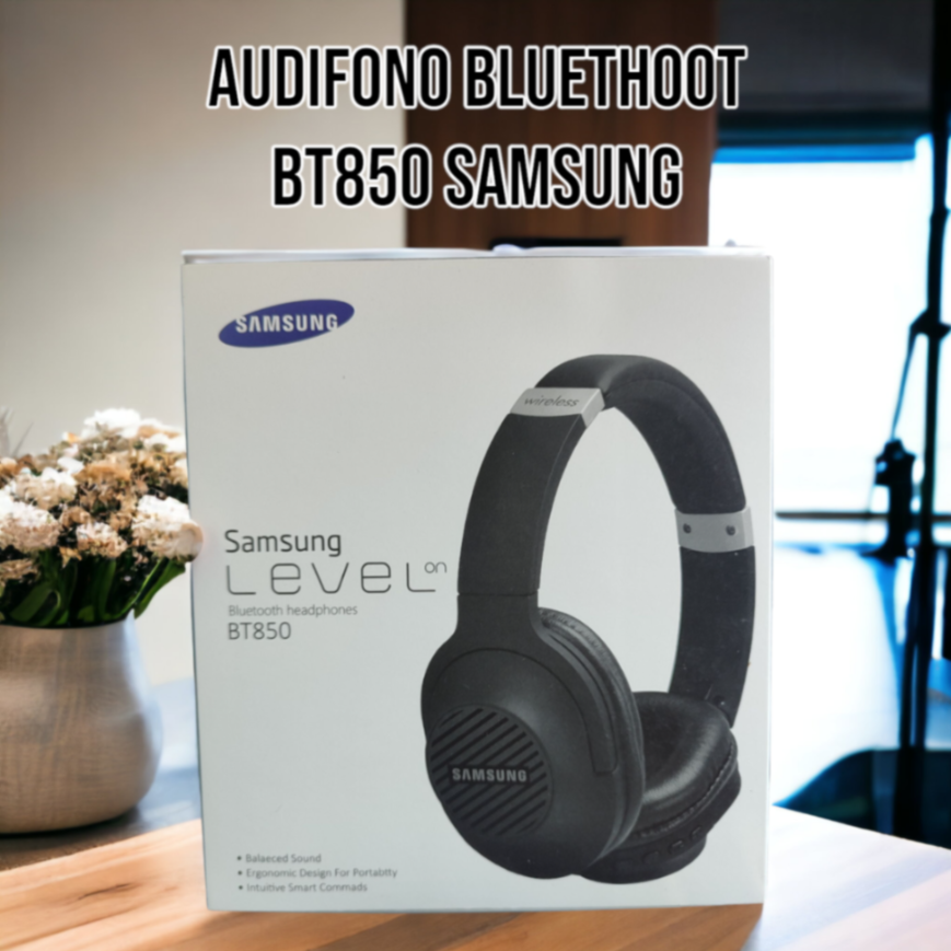 Audifonos Samsung Level U Pro Audífonos Bluetooth Samsung