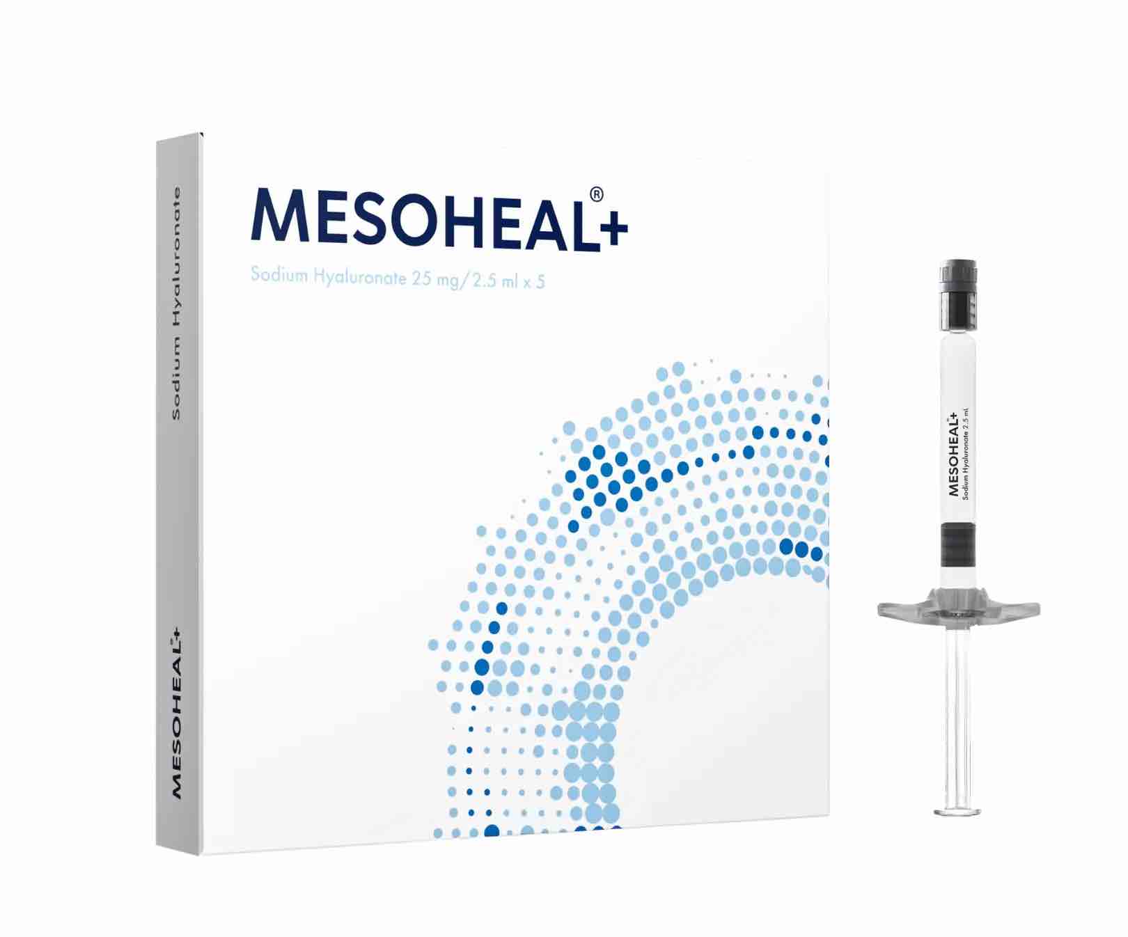 Mesoheal +