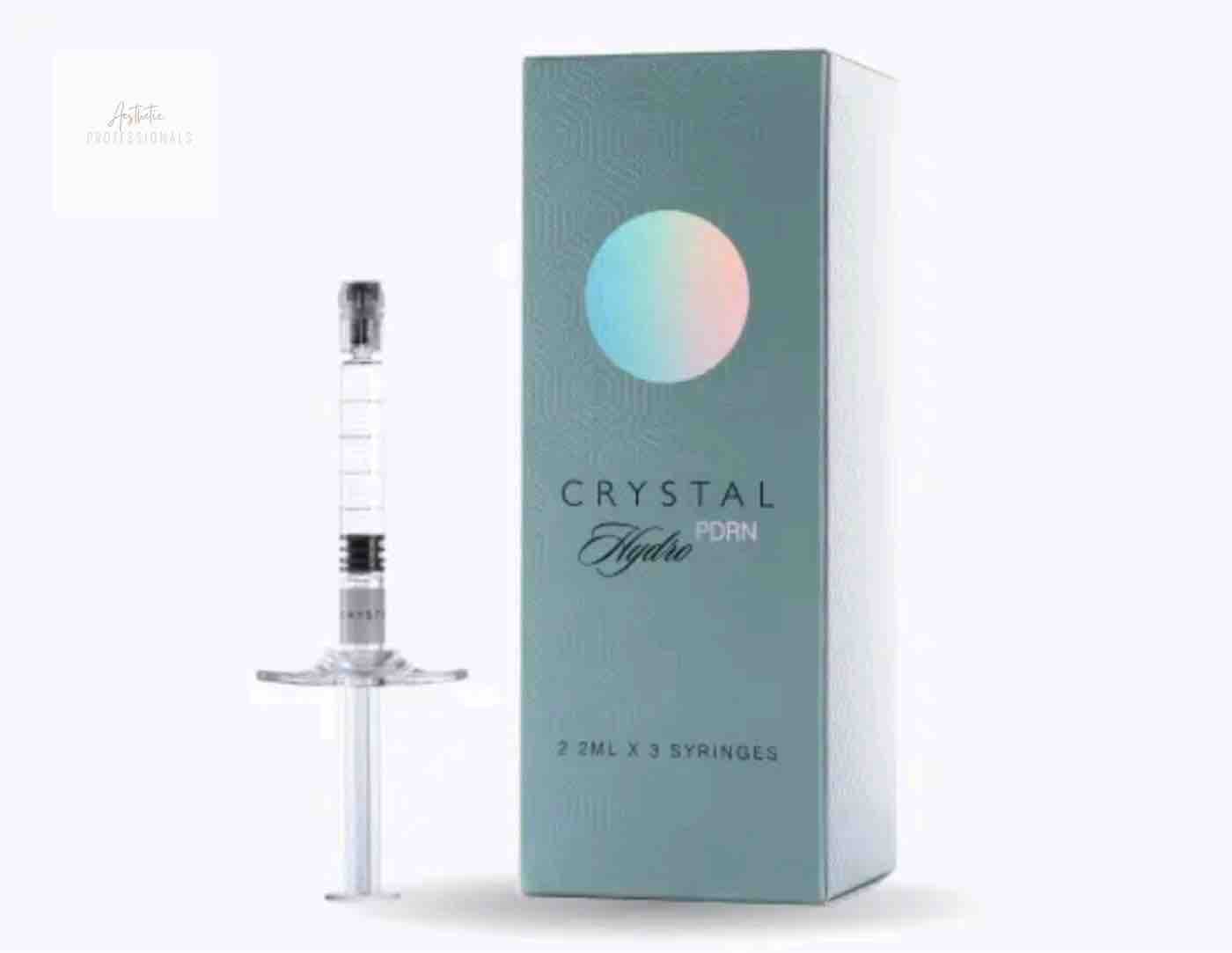 Crystal Hydro PDRN