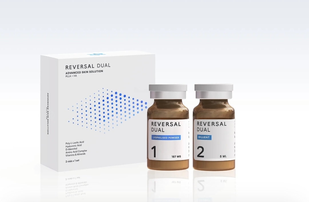 Reversal Dual Koru Pharma