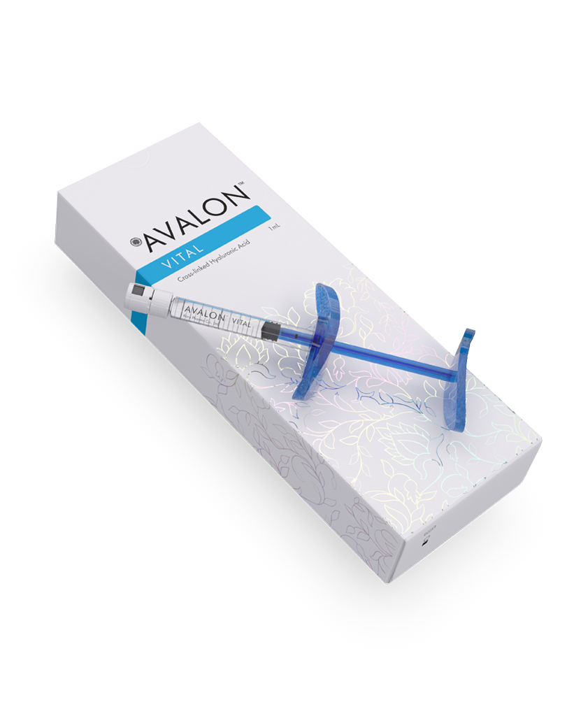 Avalon Vital