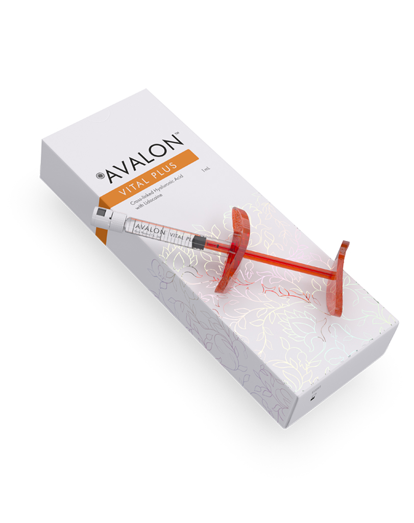 Avalon Vital Plus