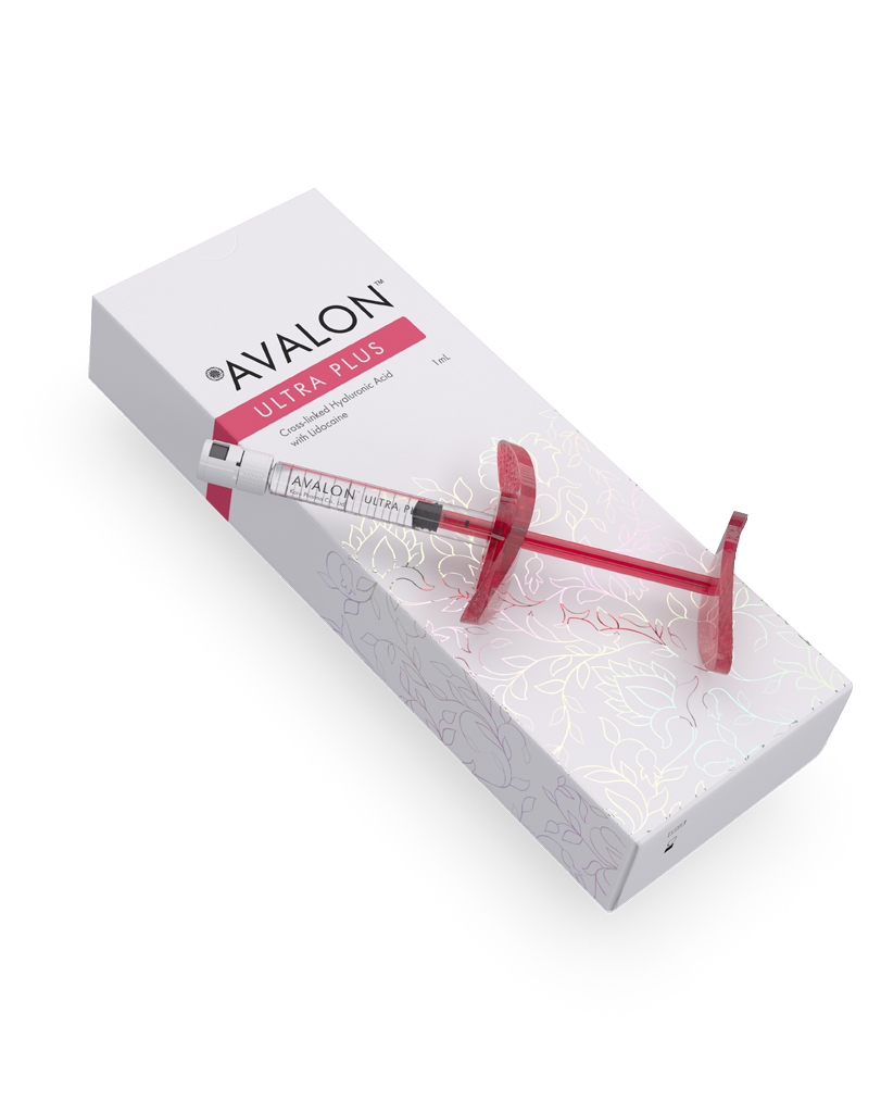 Avalon Ultra plus
