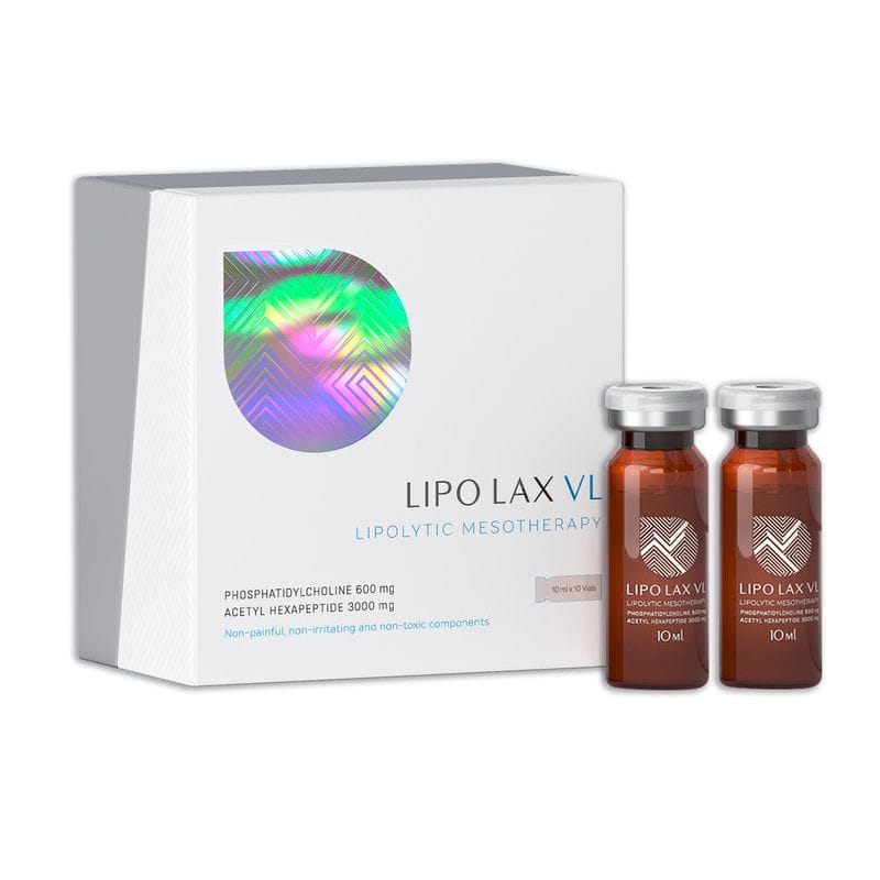 Lipo Lax VL
