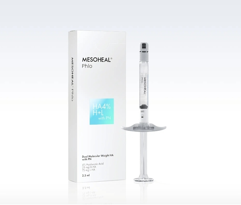 MESOHEALÂ® Phlo