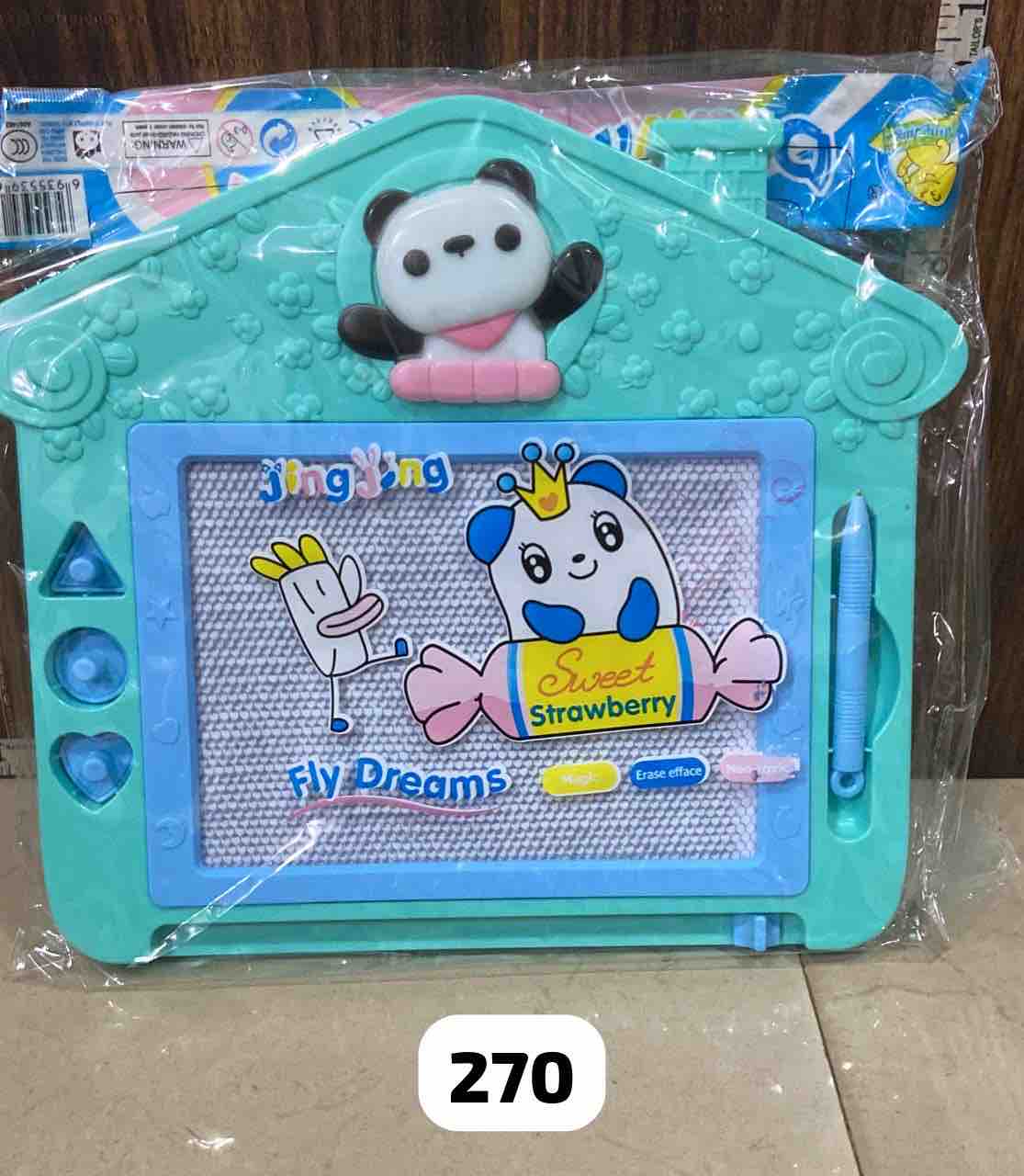 Magic slate TOY PLANET