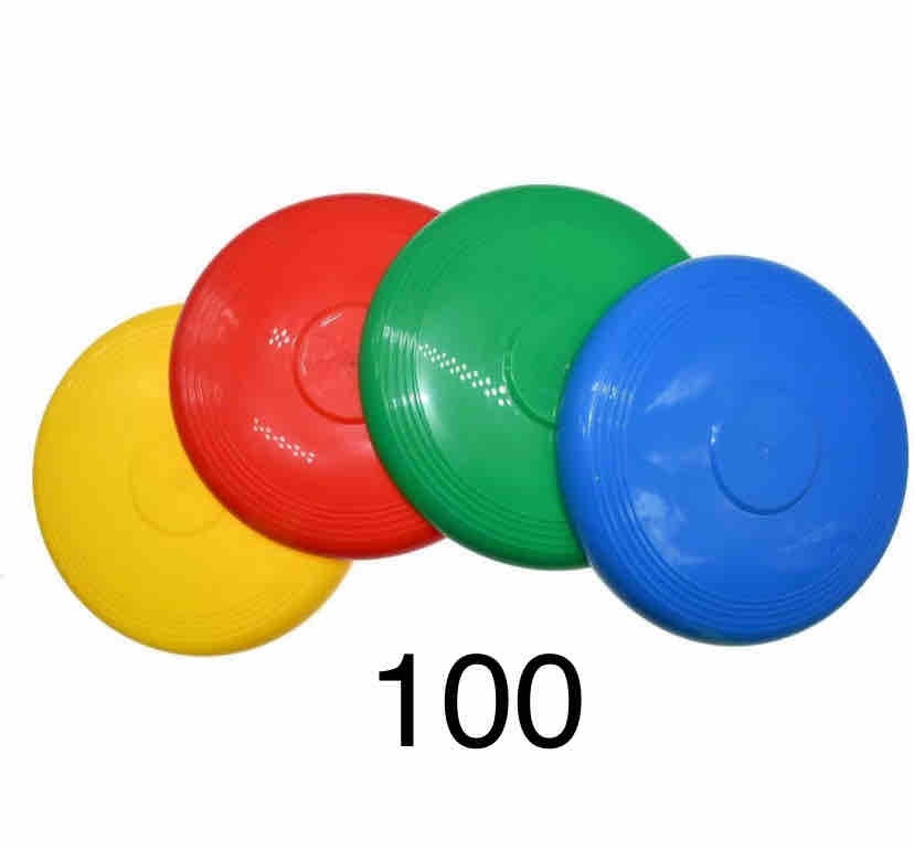 thumbnail image 2 of Translucent Plastic Flying Disc (7"),China Wholesale Translucent Plastic Flying 2 of 13