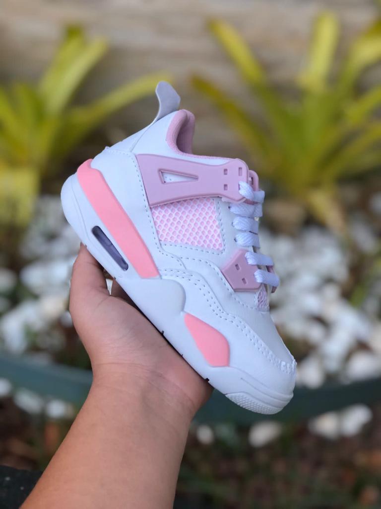 JORDAN RETRO 4/ 13-D | GusMar (Calzados)