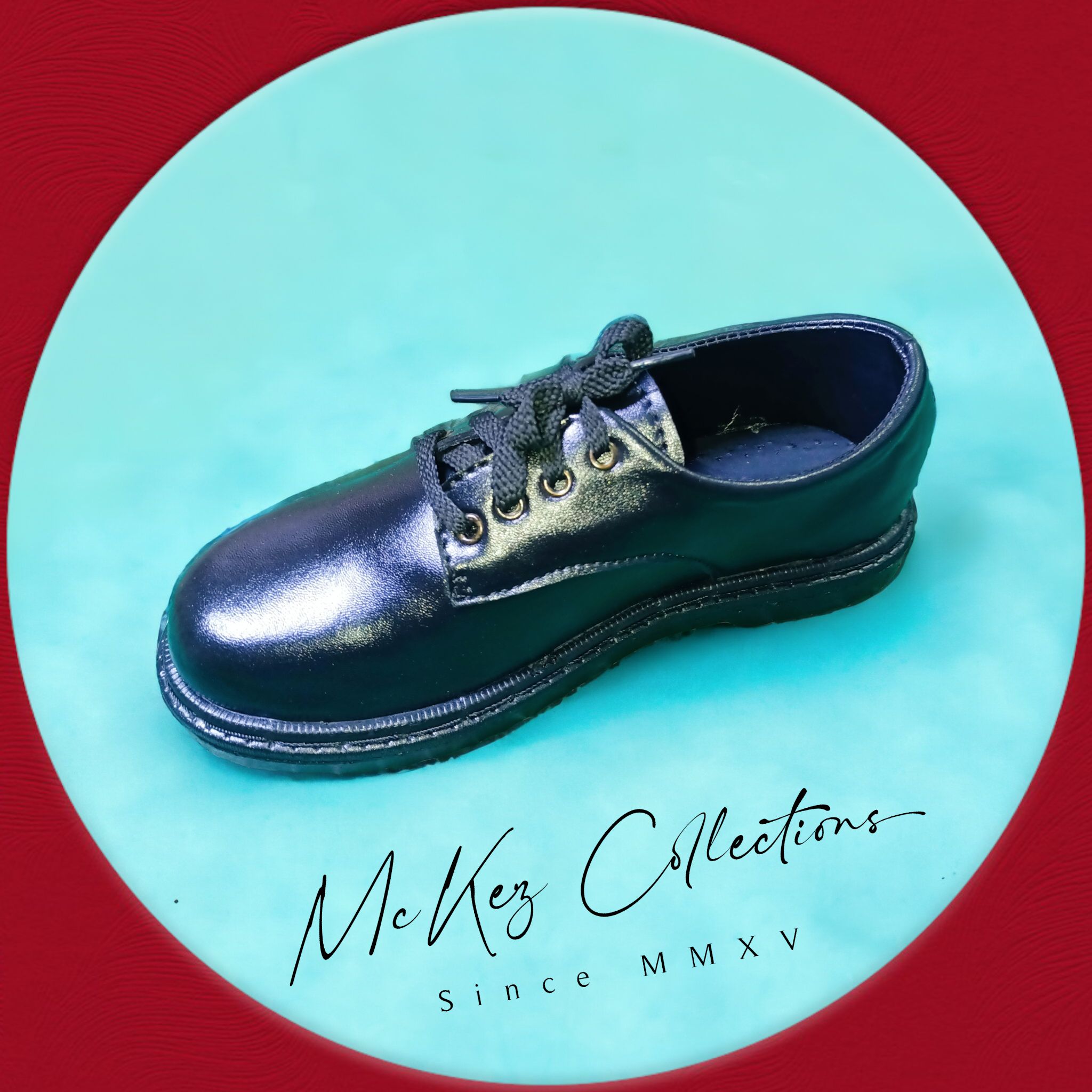 Winny School Shoes McKEZ Collections