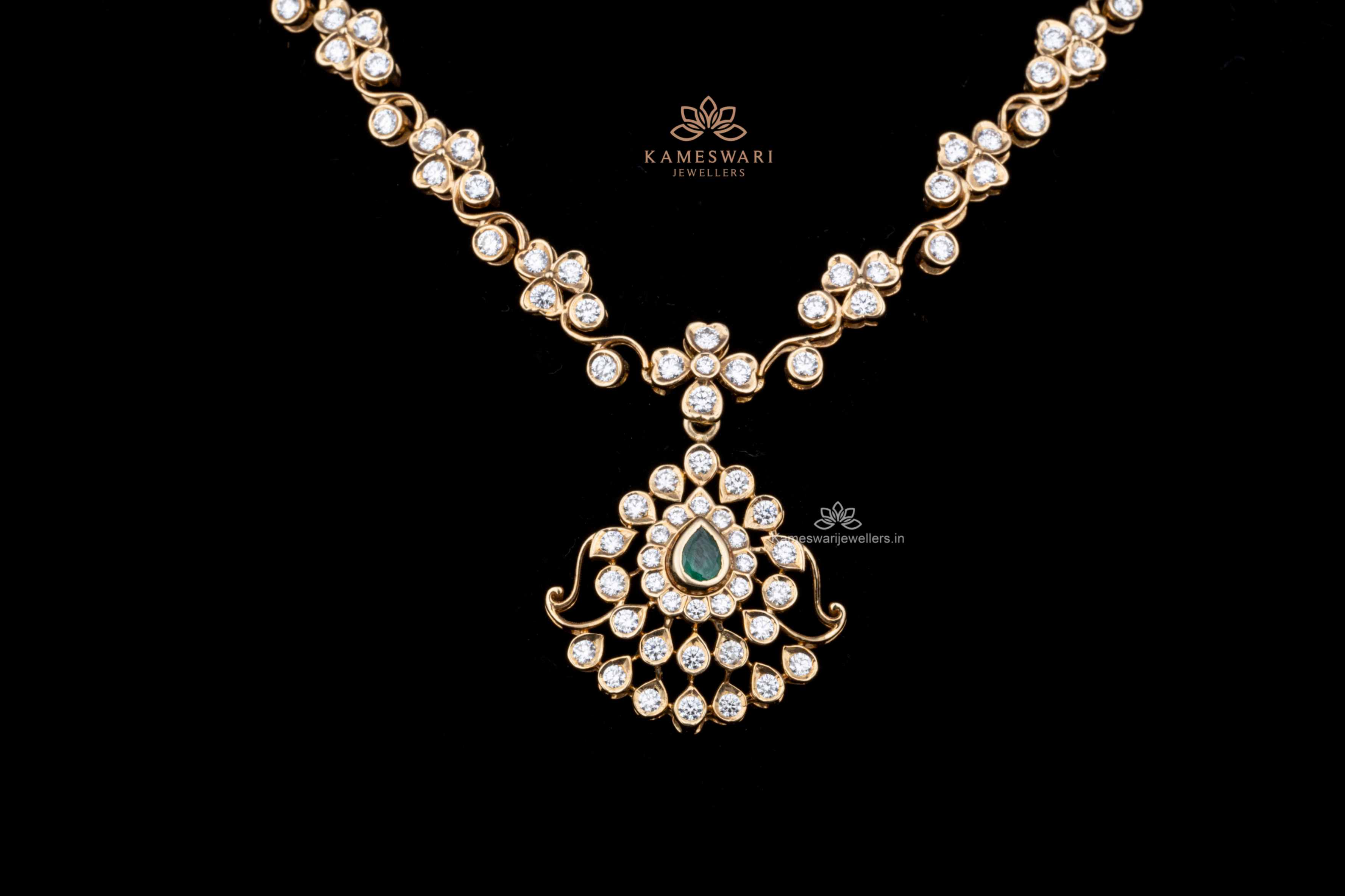 Bridal Jewellery Today Gold Rate In Srikakulam Khazana Jewellery