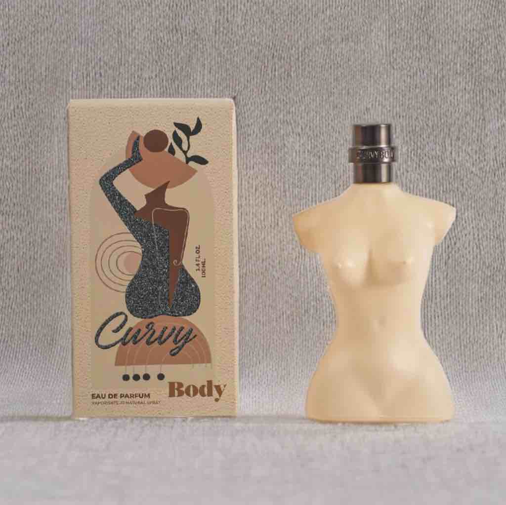 Kim Body Perfume Kkw Body I Perfume Kim Kardashian Perfume Body 2025 - Main Image
