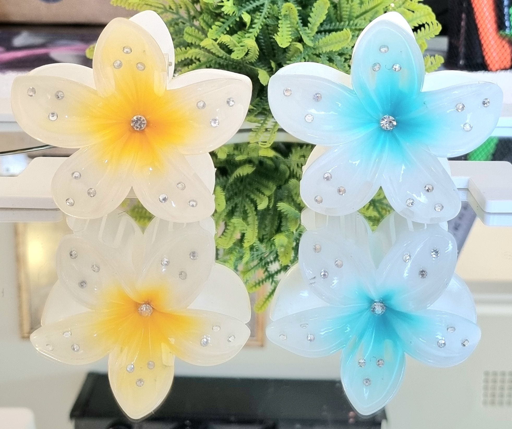 Love La Robe Fatale Rose Perfume: 30ml Be~You~Tiful Things