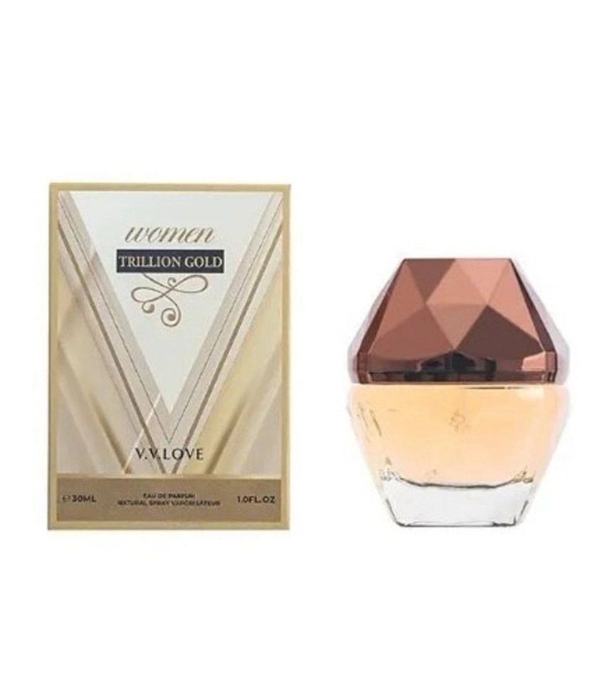 Love La Pomme Verte Perfume 30ml Be~You~Tiful Things