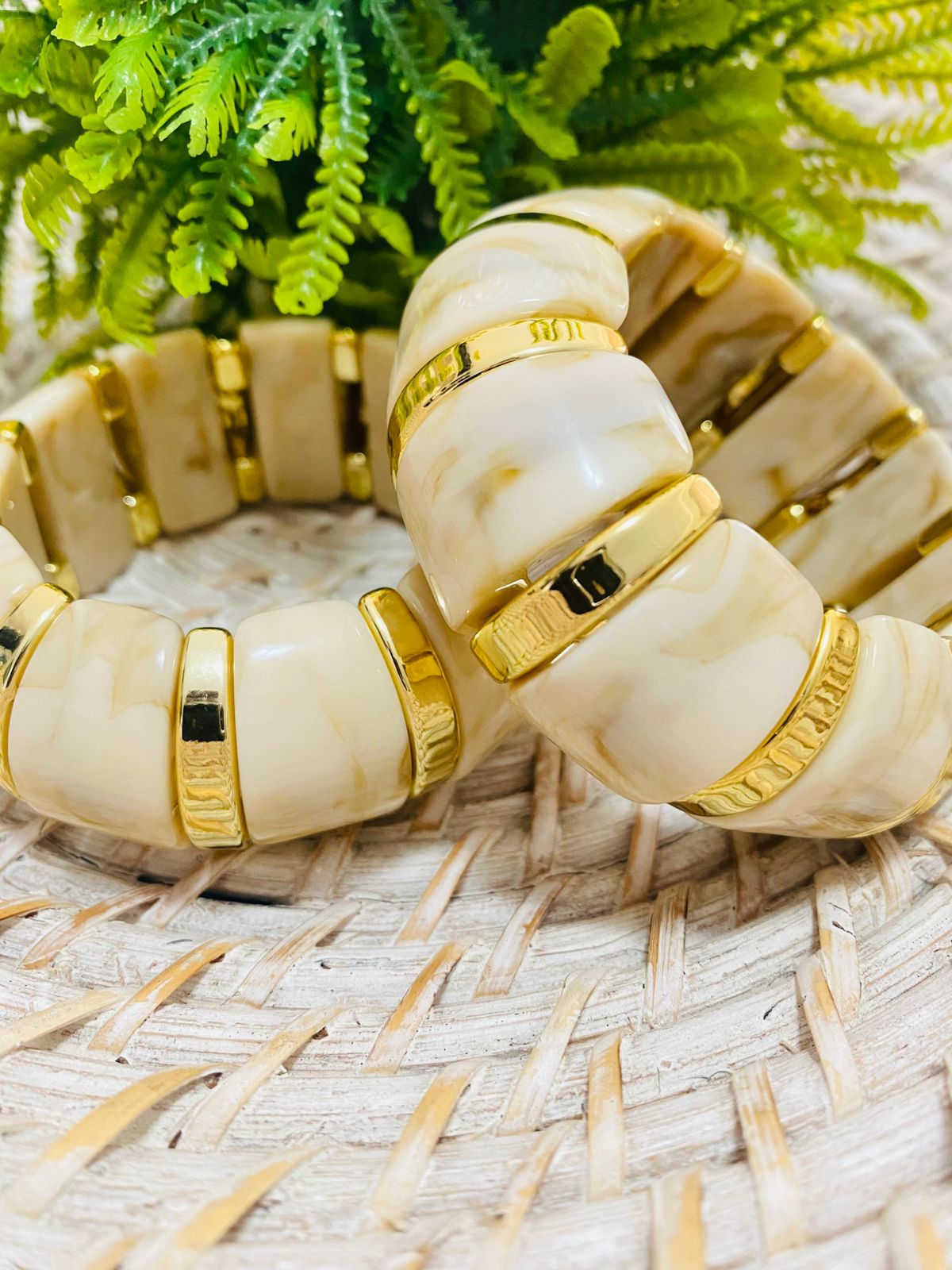 アクセサリー sunny side up Narrow Tangin Bangle + K10 Bracelets & Bangles | BeYouTiful Things