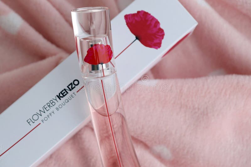 Kenzo Poppy Bouquet Kenzo Flower By Kenzo Cena Kenzo Poppy Bouquet