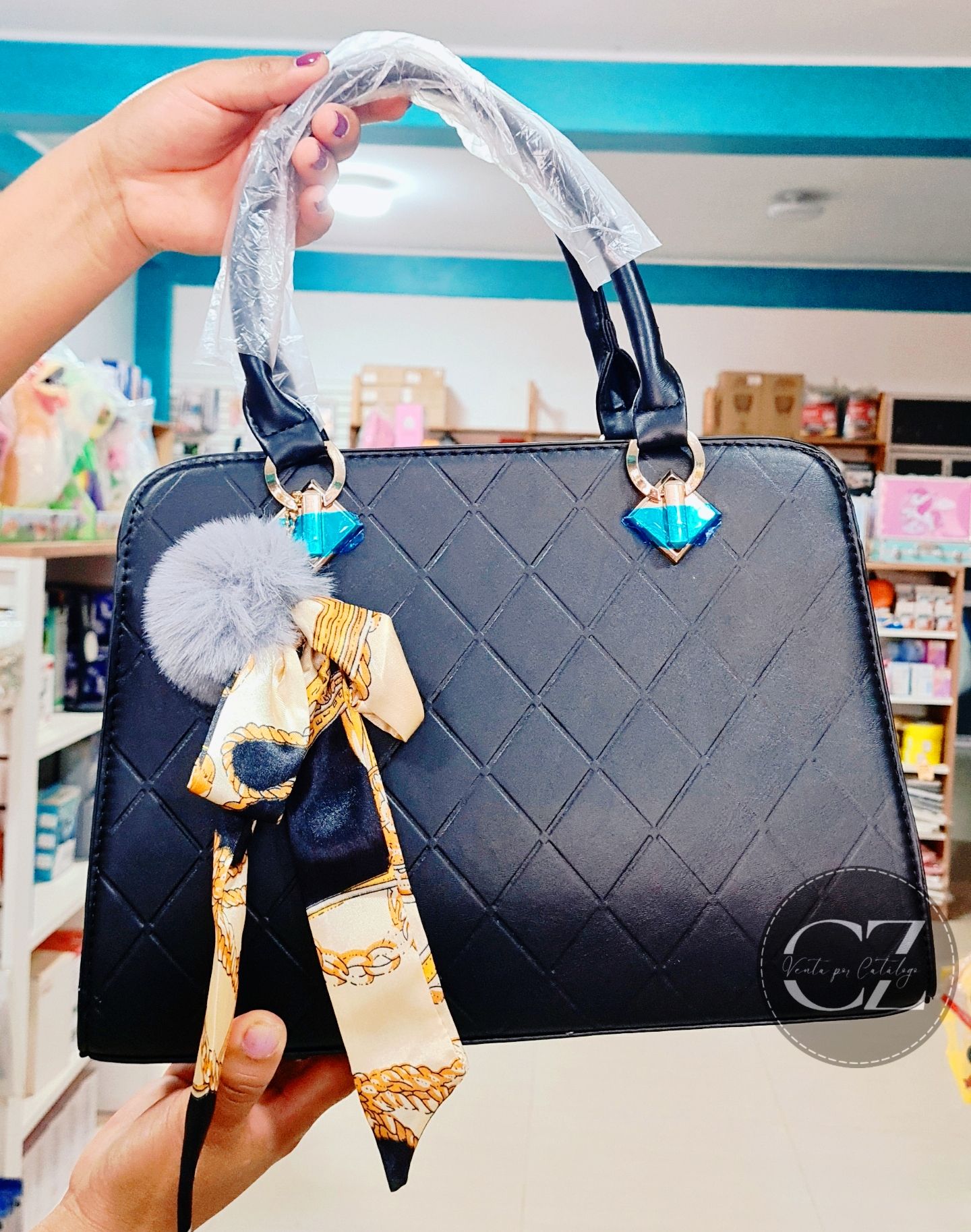 Once Venta De Carteras En Flores Borneobulletin Mayorista De