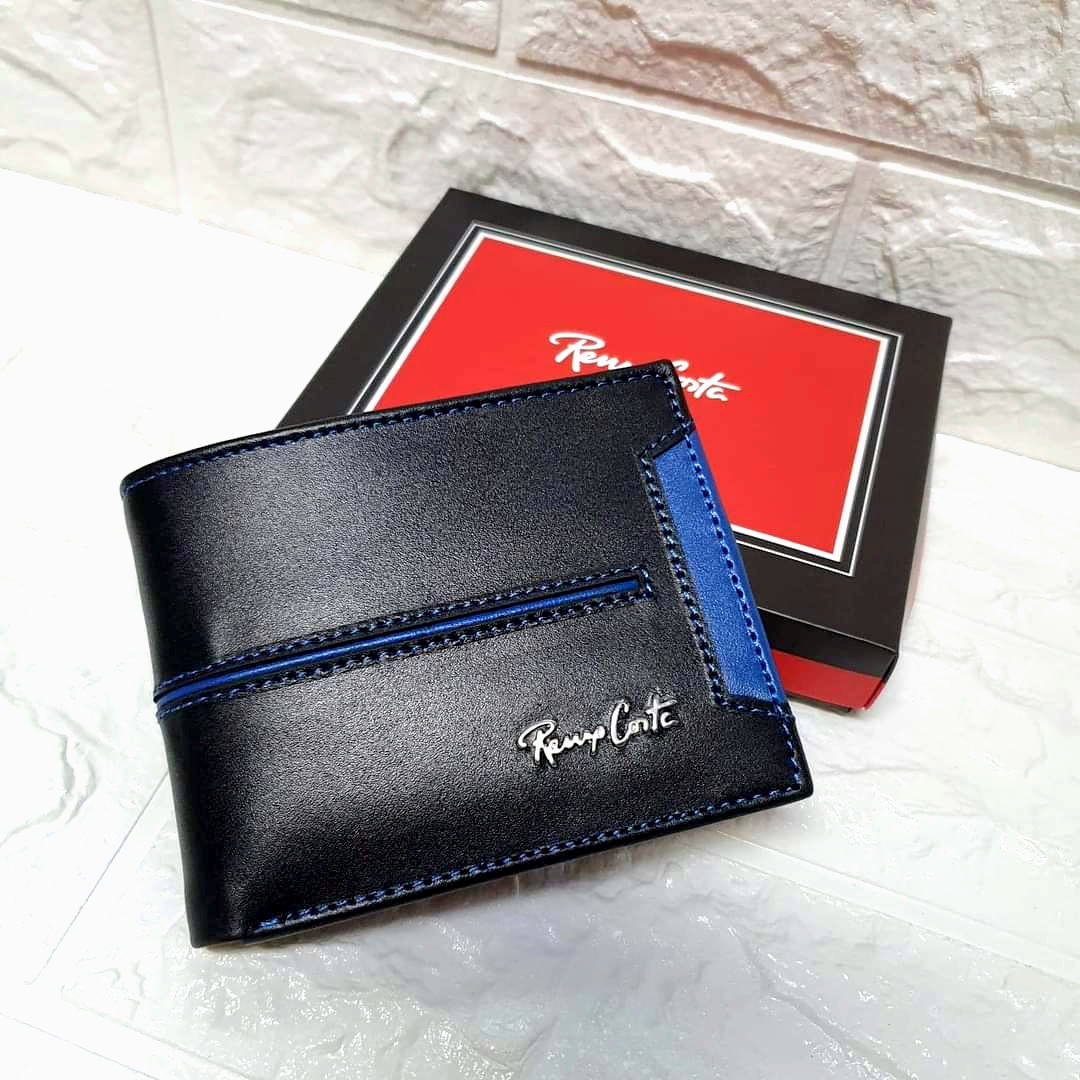 Mayorista Enchulate Billeteras De Hombre Everlast Por Mayor