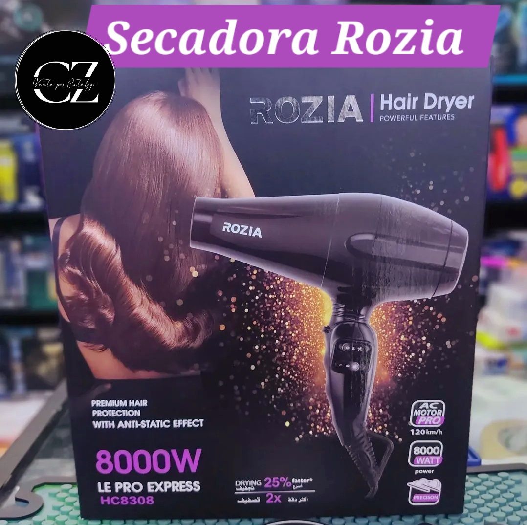 SET PARA PEINADOS Cz Venta por Catálogo