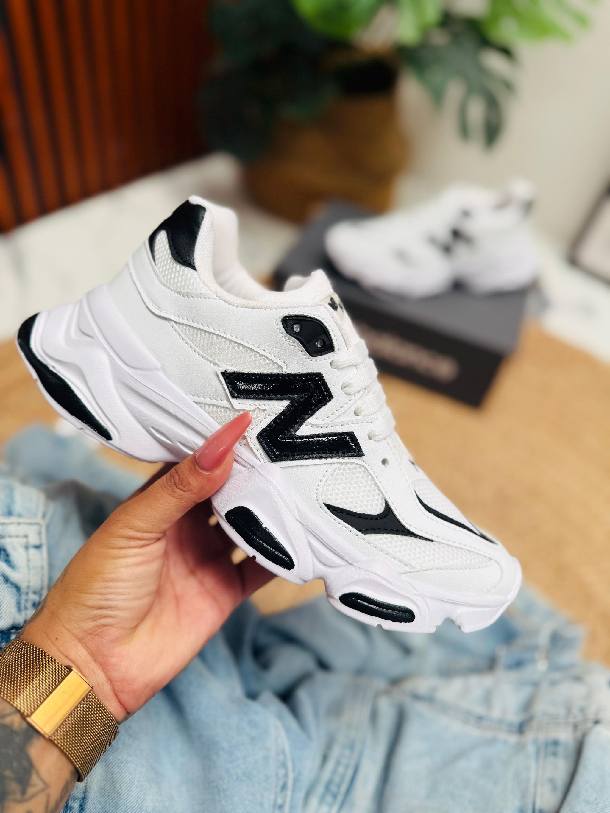 NEW 960 REDUCIDO | Farola Vázquez