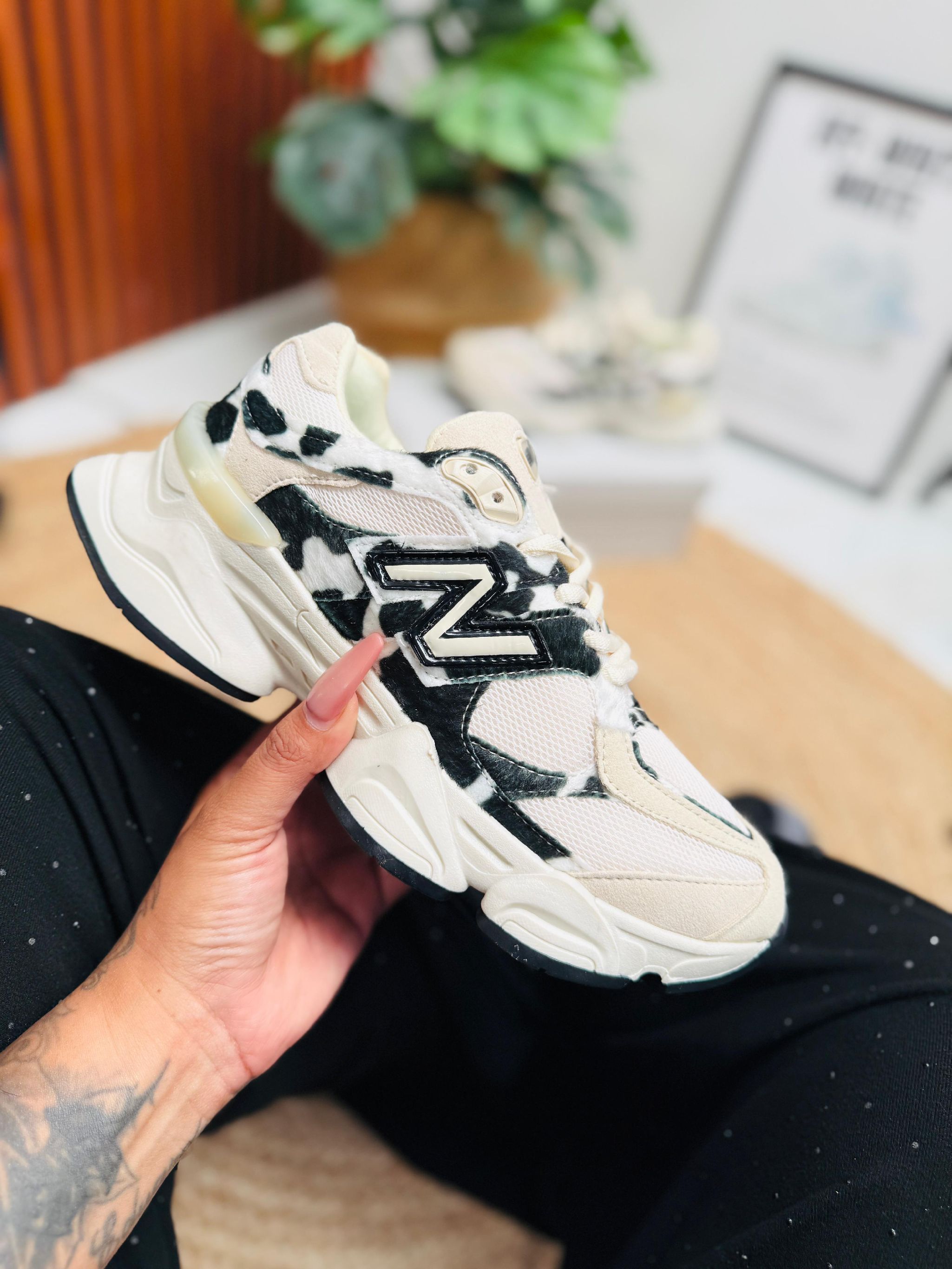NEW PREMIUM 02 | Farola Vázquez