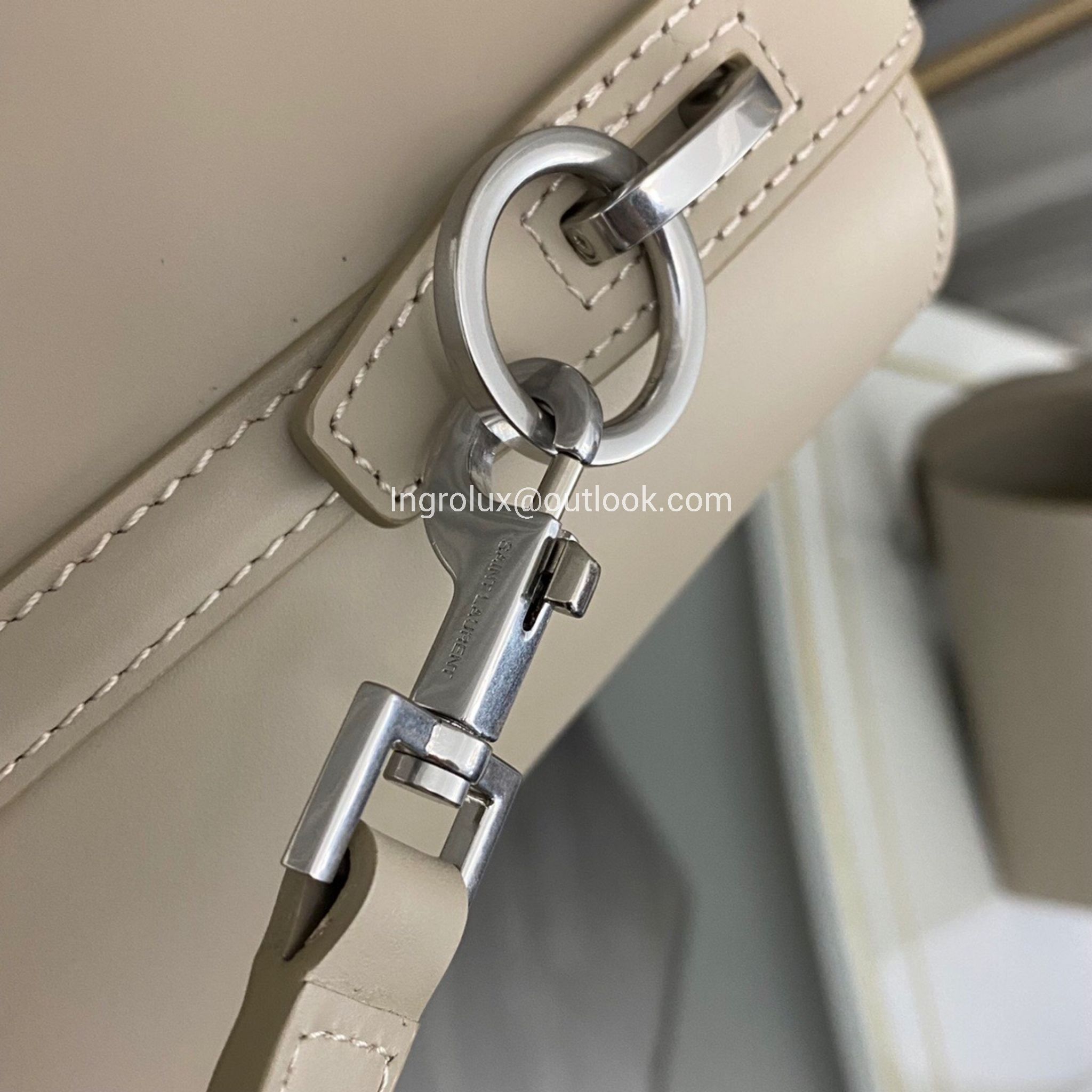 YSL 20x13x17 CM 💳PAYPAL 🙋SERIETÀ