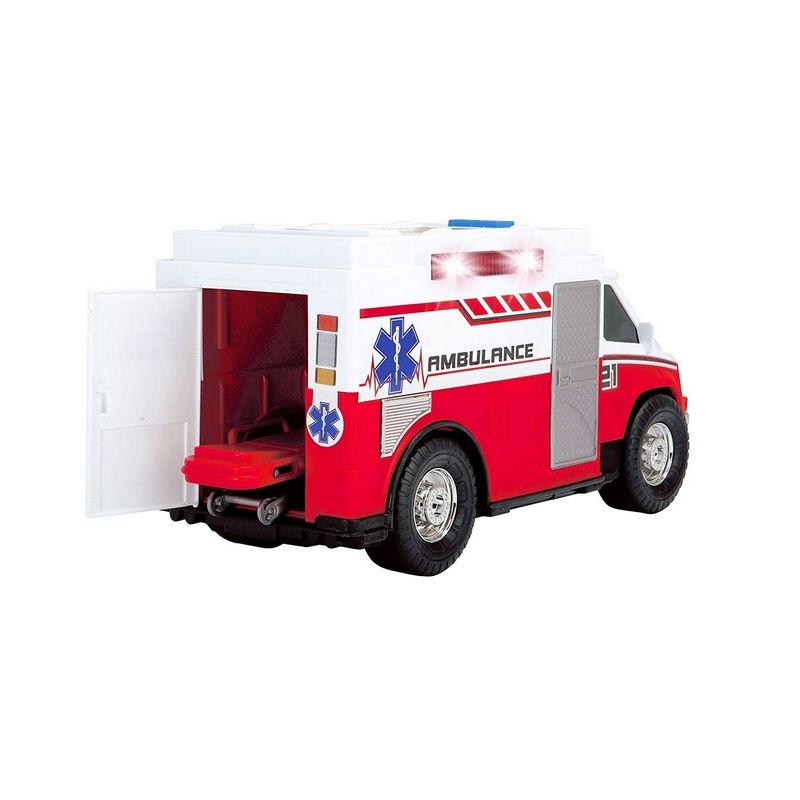 DICKIE TOY B-CAR ToyPort Retail