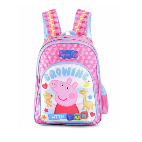STRIDERS SCHOOL BAG ToyPort Retail