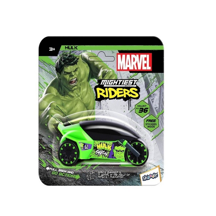 Bruce Banner Carro De Control Remoto De Hulk Auto Hulk