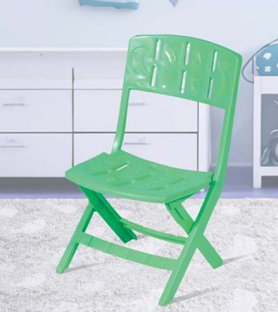 PSF-4117 FOLDABLE KIDS CHAIR KANGAROOS