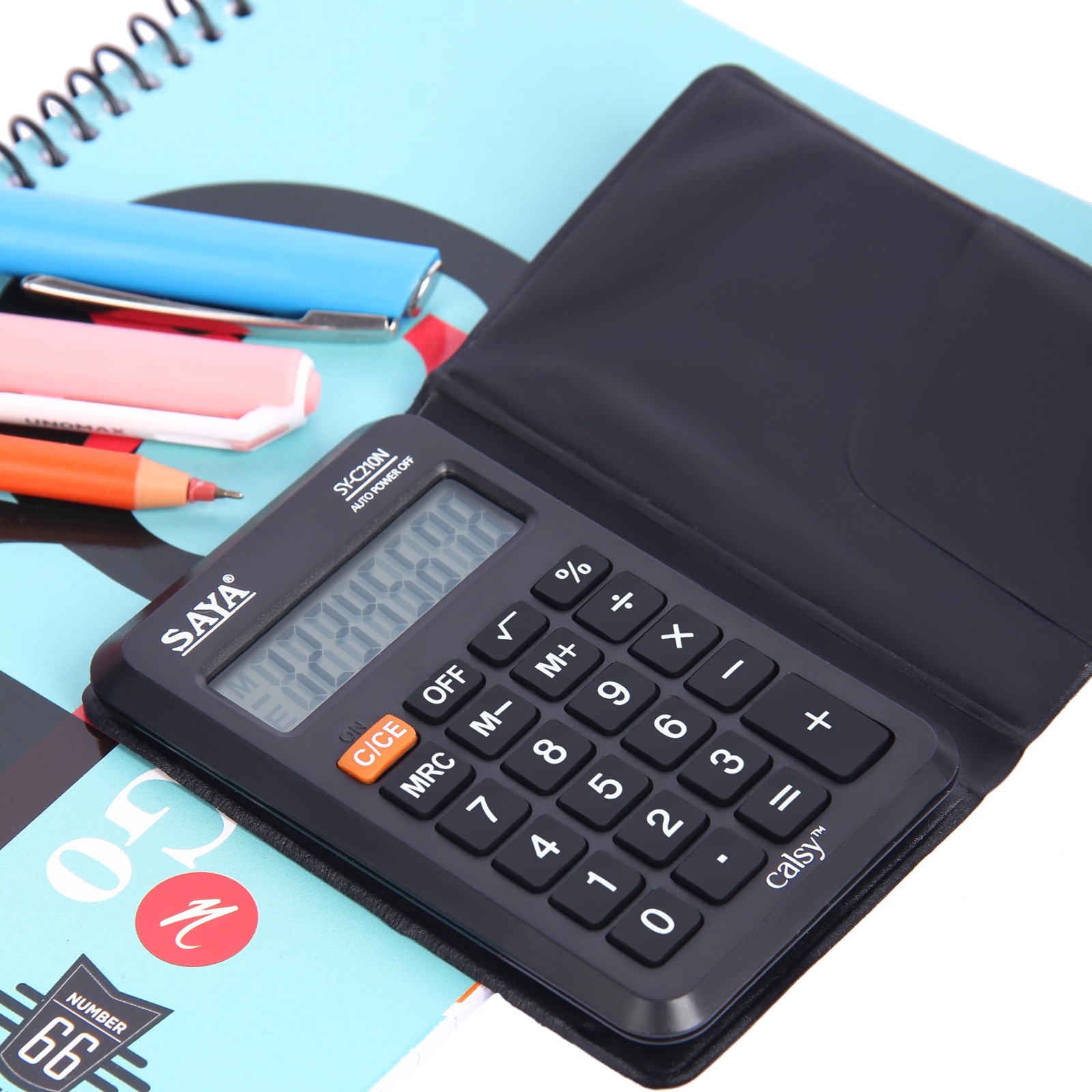 SAYA STATIONERY | KANGAROOS