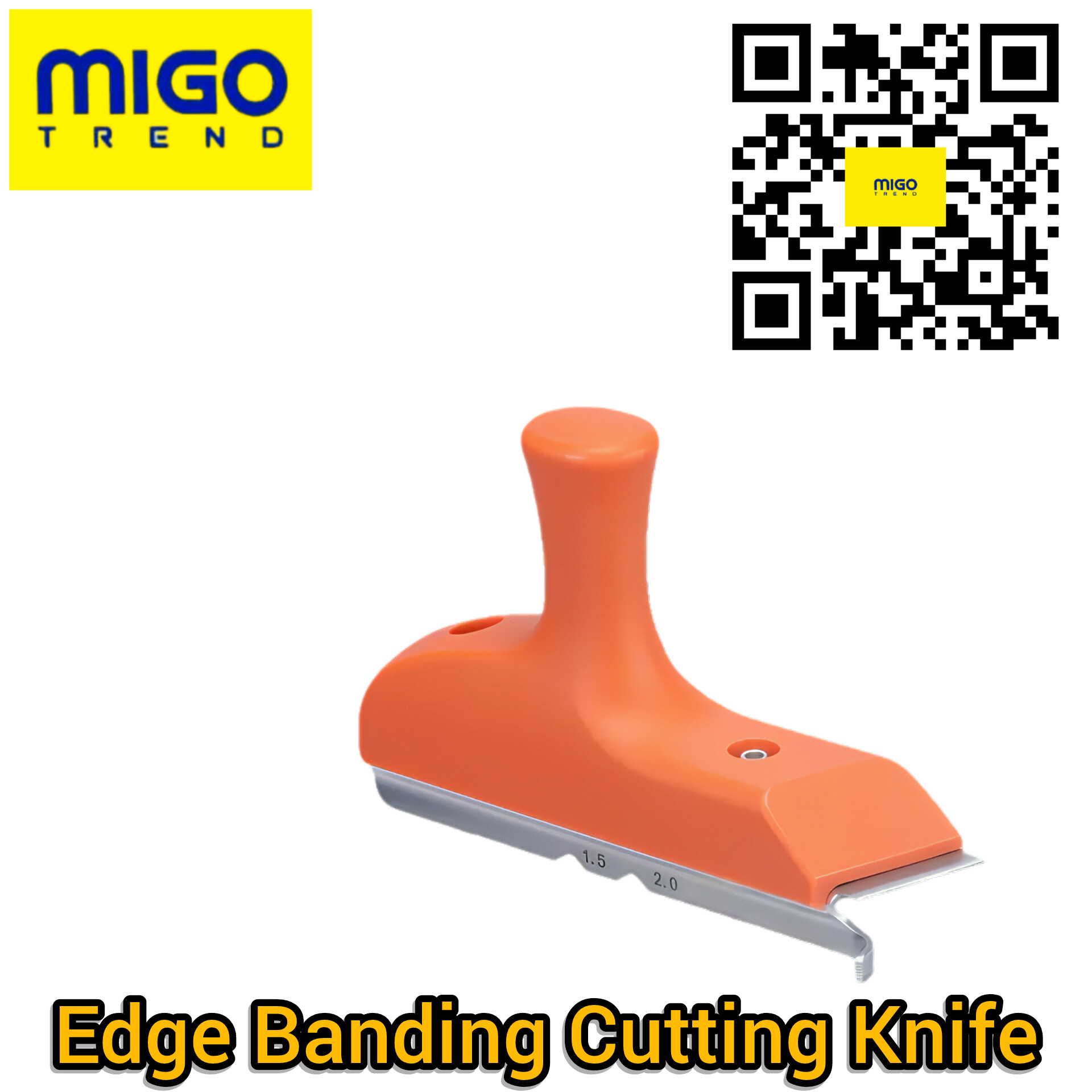 migoページ Migo Trend Catalogue | Migo Trend Marketing JR0081961-V
