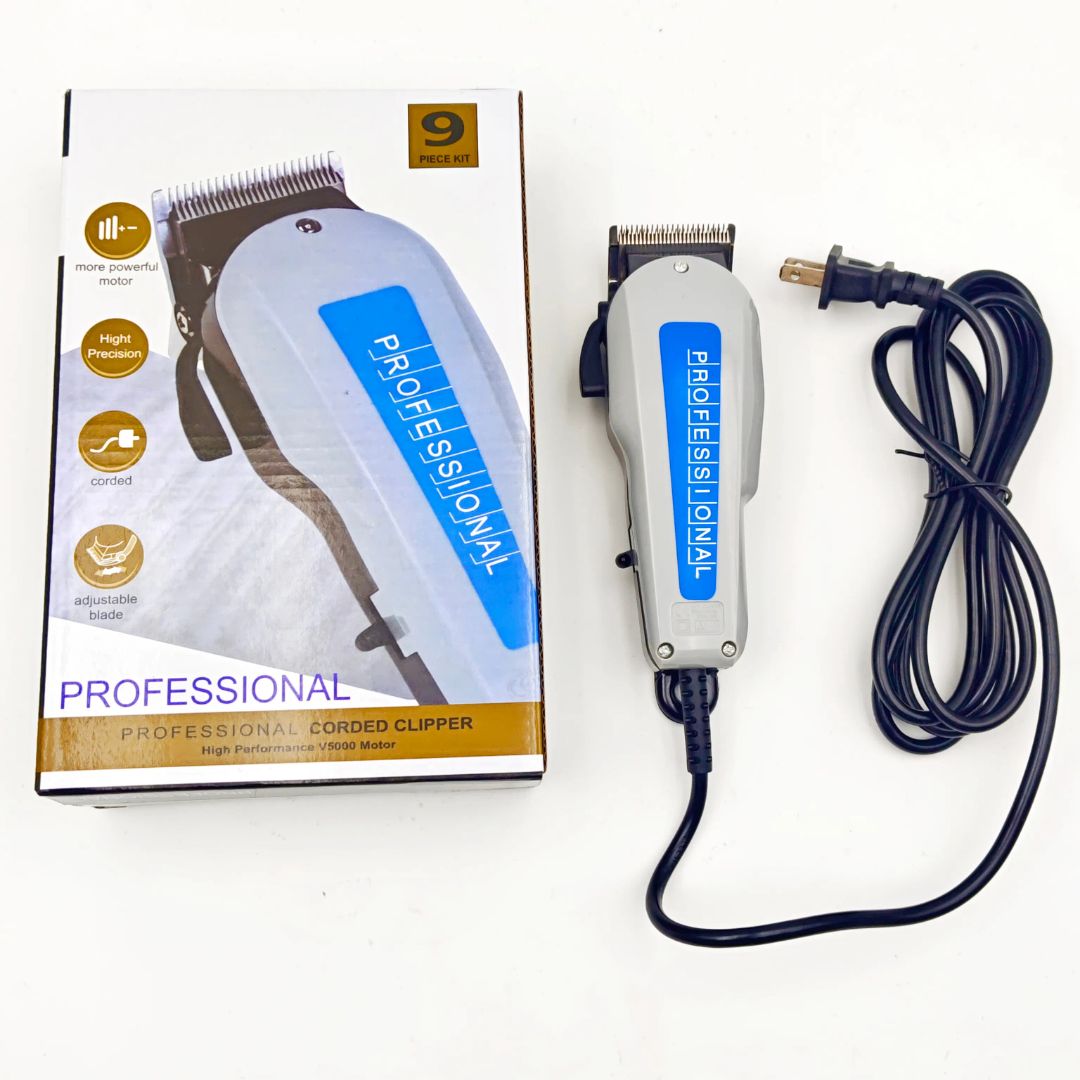 MAQUINA PELUQUERA PROFESIONAL | TENMUNIA