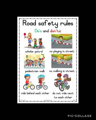 What Are The Road Safety Rules - Infoupdate.org