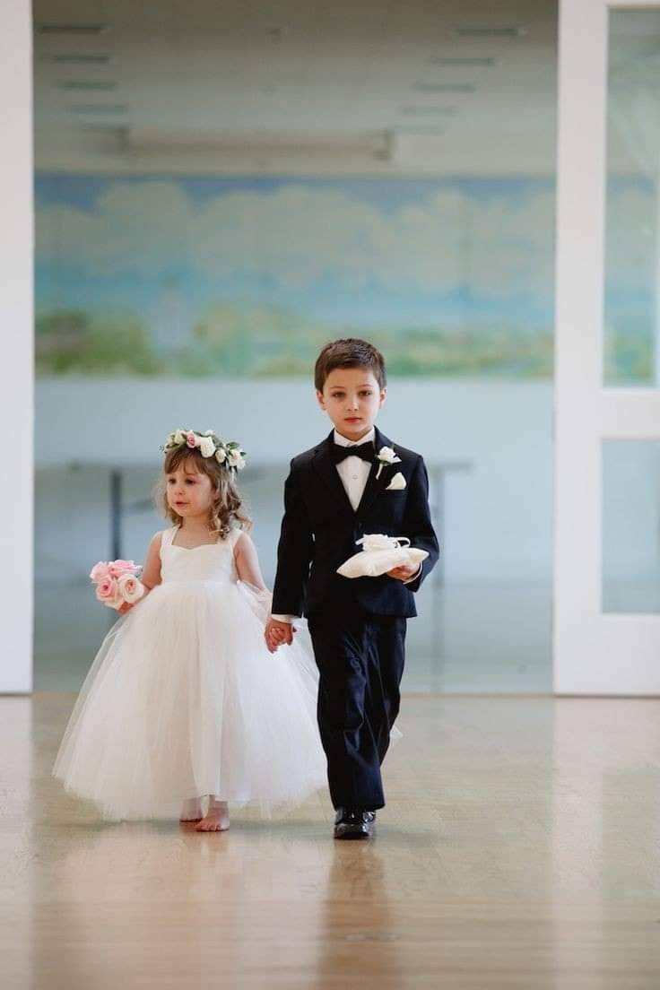 Trajes Para Pajecitos Bodas Quinces Medell n