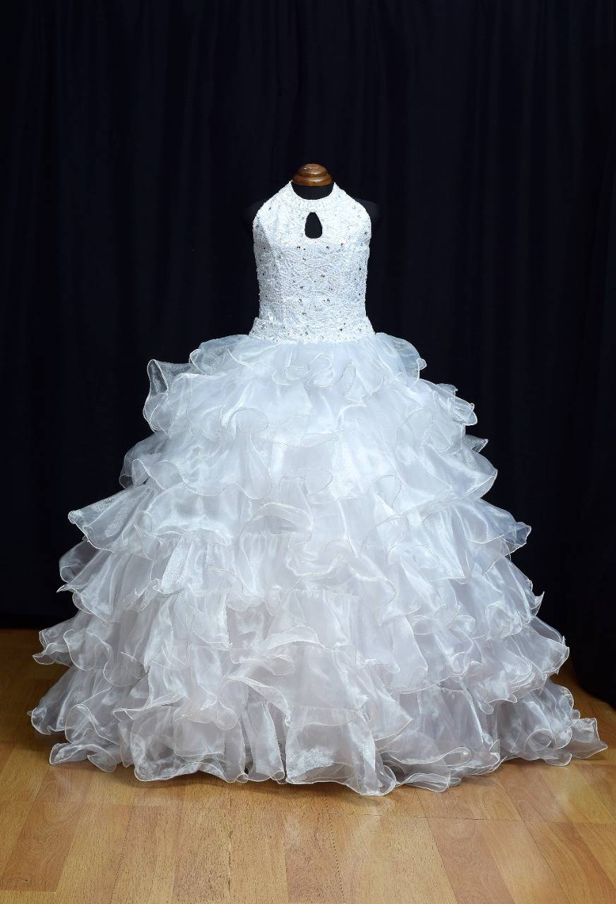 Primera Comunión Vestidos De NiÃ±a Para Bodas Primera Comunión