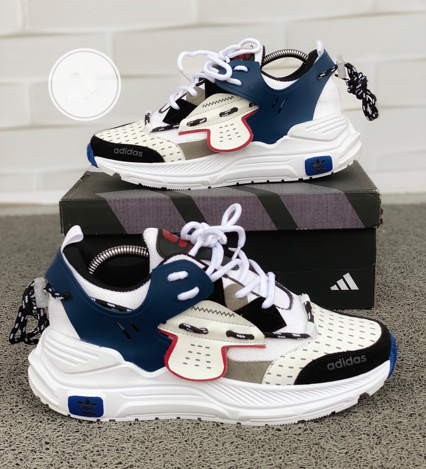 Adidas Zapatos Fila Originales De Colores Zapatos Fila Tractor