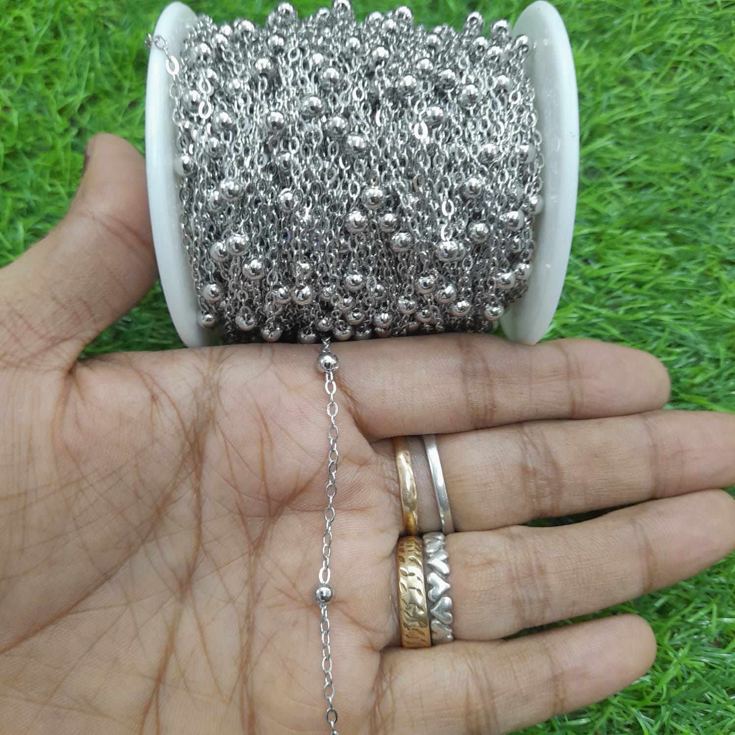 Raw chains | Regaliaz Traders