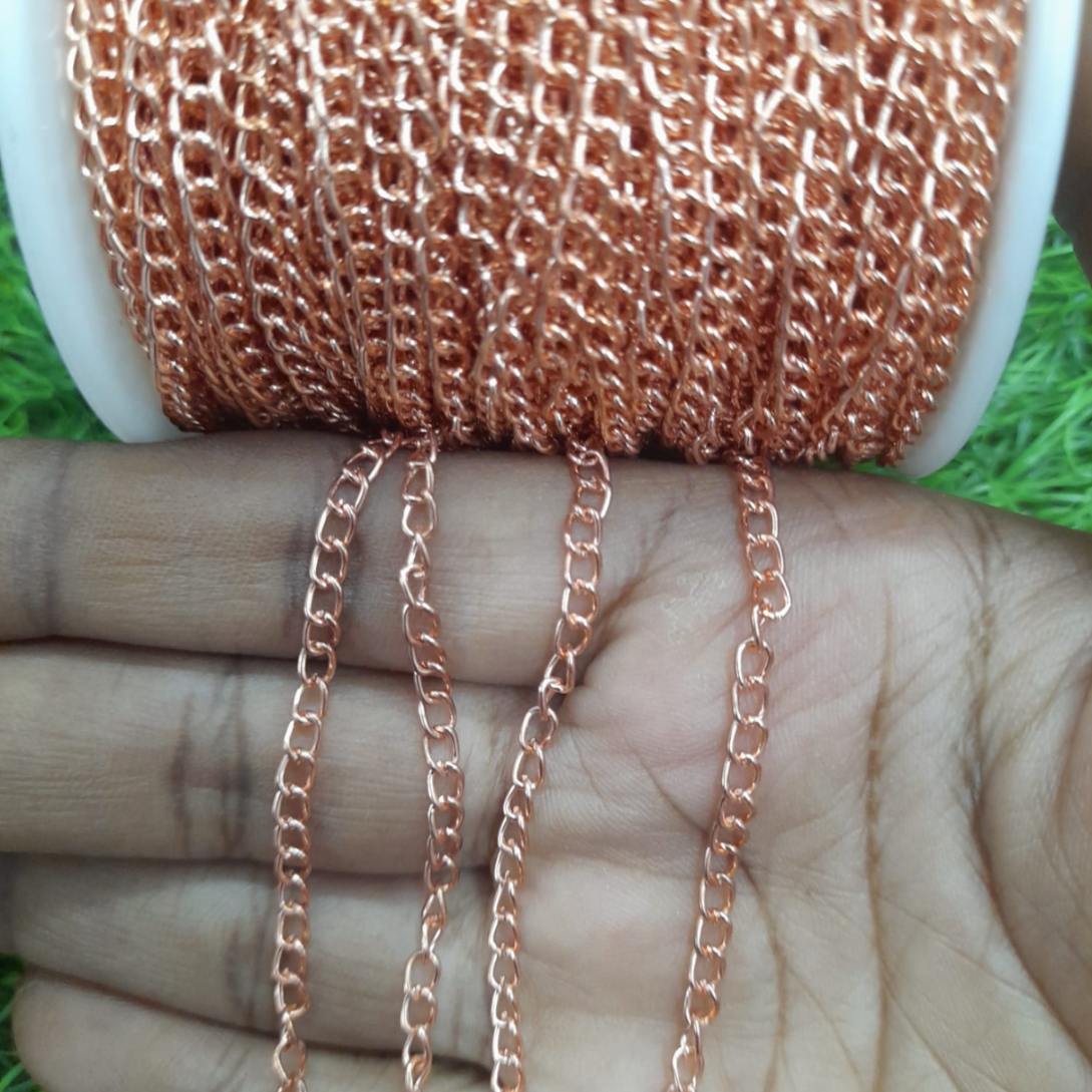 Raw chains | Regaliaz Traders
