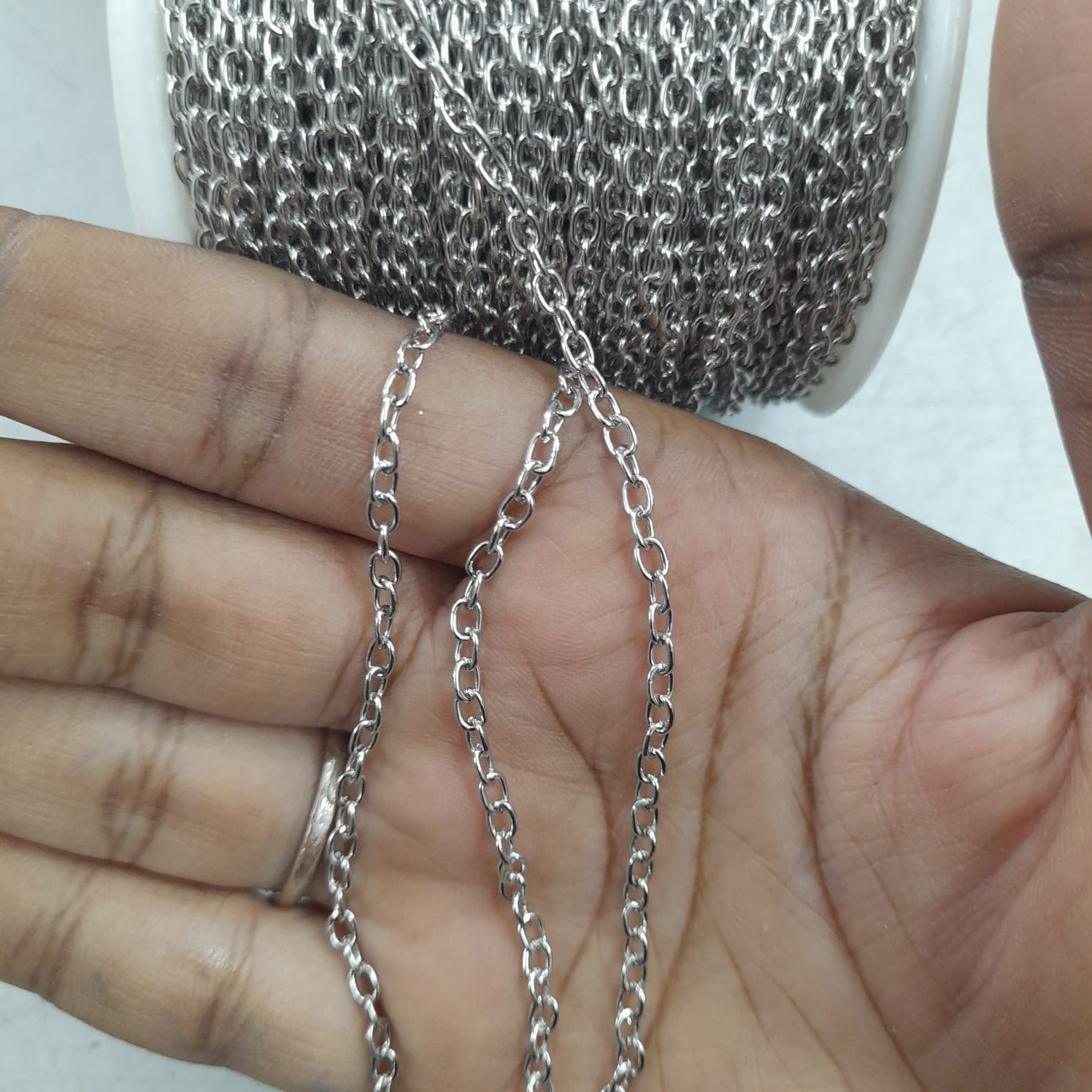 Raw chains | Regaliaz Traders