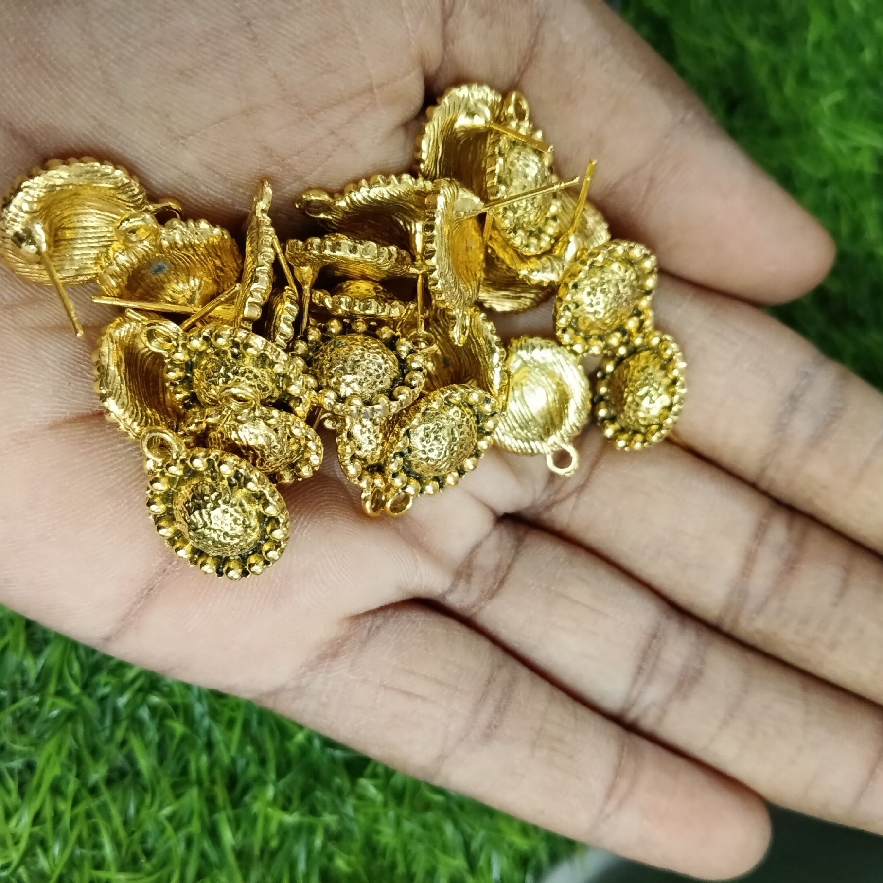 Jewellery Raw Materials | Regaliaz Traders