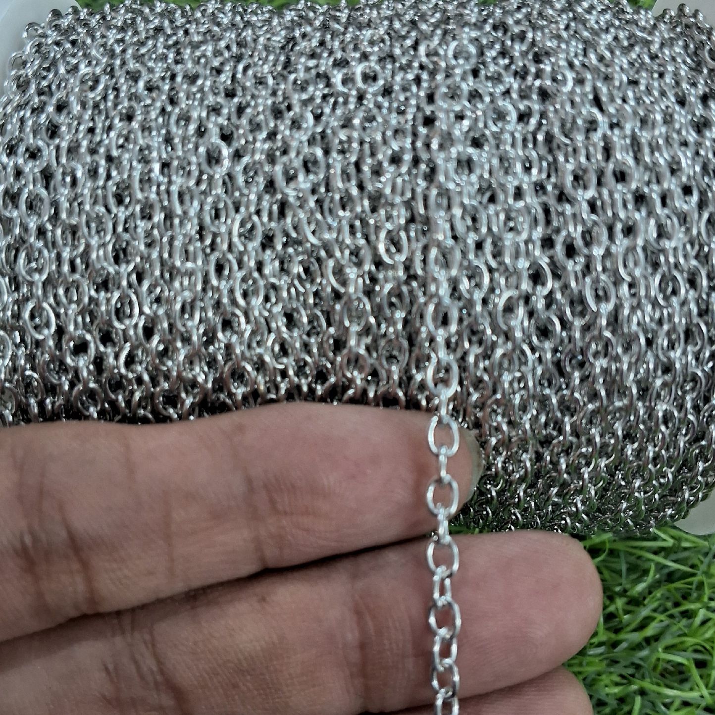 Raw chains | Regaliaz Traders