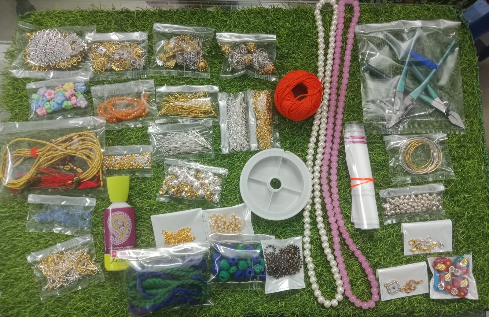Kits | Regaliaz Traders